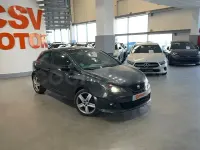 Usado Seat Ibiza SC CUPRA 180 CV (132 kW) 2011 Negro Utilitario