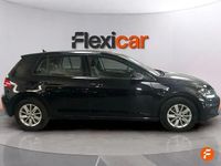 Usado VW Golf VII Advance 115 HP (84 kW) 2019 Preto