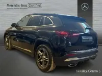 Usado Mercedes GLA250 165 CV (121 kW) 2025 Negro SUV