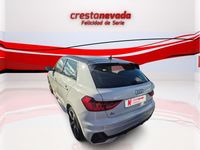 Usado Audi A1 Sportback Premium 110 CV (80 kW) 2023 Blanco Utilitario