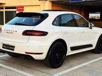 Usado Porsche Macan GTS 340 CV (250 kW) 2017 SUV