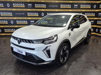 Usado Renault Symbioz Techno 145 CV (106 kW) 2025 Blanco SUV