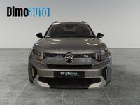 Nuevo Citroën C3 Aircross 100 CV (73 kW) 2025 Gris / plata SUV