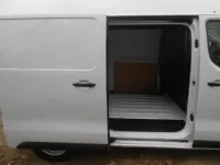 Usado Peugeot Expert Premium 95 CV (69 kW) 2019 Blanco Van