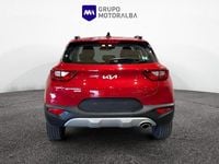 Usado Kia Stonic 100 CV (73 kW) 2022 Otro SUV