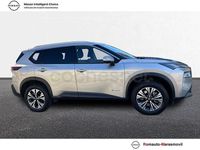 Usado Nissan X-Trail N-Connecta 213 CV (156 kW) 2023 Gris / plata SUV