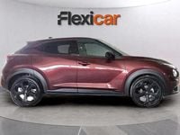 Usado Nissan Juke Tekna 114 CV (83 kW) 2025 Marrón SUV