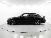 Usado BMW 318 150 CV (110 kW) 2024 Negro Berlina