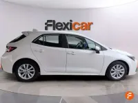 Usado Toyota Corolla Edition 140 CV (102 kW) 2024 Blanco Utilitario