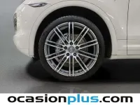 Usado Porsche Cayenne 379 CV (278 kW) 2010 Blanco SUV