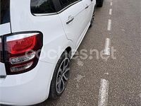 Occasion Citroën C3 Exclusive 92 ch (67 kW) 2014 Blanc Berline