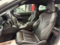 Usado BMW M4 Competition Edition 510 CV (375 kW) 2021 Blanco Coupe