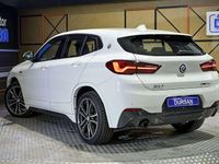 Usado BMW X2 Comfort Edition 223 CV (164 kW) 2023 Blanco SUV