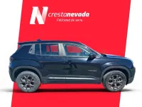 Usado Jeep Avenger Longitude 100 CV (73 kW) 2023 Gris / plata SUV