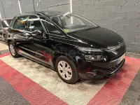Usado Citroën C4 Picasso Seduction 115 CV (84 kW) 2014 Negro Monovolumen