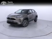 Usado Toyota Yaris Cross Active 116 CV (85 kW) 2022 Marrón SUV