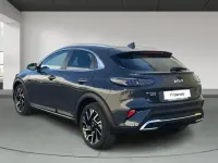 Usado Kia XCeed Style 115 CV (84 kW) 2026 Gris SUV