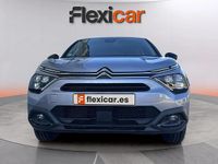 Usado Citroën C4 Feel 131 CV (96 kW) 2021 Gris Berlina