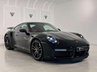 Usado Porsche 992 581 CV (427 kW) 2024 Negro Coupe