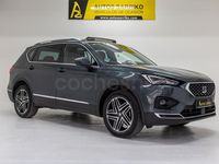 Usado Seat Tarraco XCELLENCE 150 CV (110 kW) 2020 Verde SUV