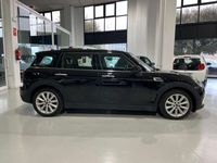 usado Mini Cooper Clubman 