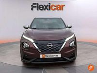 Usado Nissan Juke Tekna 143 CV (105 kW) 2023 Burdeos SUV