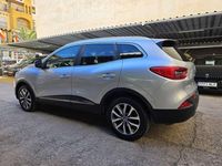Usado Renault Kadjar Zen 110 CV (80 kW) 2016 Plateado SUV