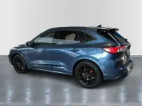 Usado Ford Kuga ST-Line X 190 CV (139 kW) 2023 Ázul chrome (metalizado) SUV