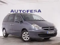 Occasion Citroën C8 138 PK (101 kW) 2006 Blauw MPV