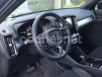 Usado Volvo XC40 Plus 197 CV (144 kW) 2024 Negro SUV
