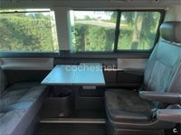 Usado VW Multivan United 174 CV (127 kW) 2008 Negro Van