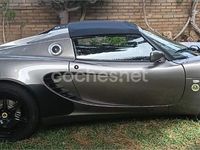 Usado Lotus Elise 136 CV (100 kW) 2006 Descapotable