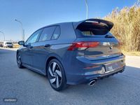 usado VW Golf GTI Clubsport 2.0 TSI