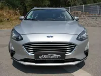 Usado Ford Focus Active X 120 CV (88 kW) 2021 Plateado Utilitario