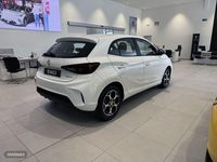 Usado MG MG3 Comfort 116 CV (85 kW) 2025 Blanco Utilitario