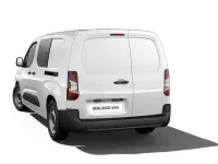 Nuevo Citroën e-Berlingo 102 CV (75 kW) 2026 Blanco