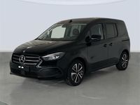 Nuevo Mercedes T180 116 CV (85 kW) 2025 Negro Monovolumen