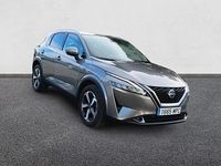Usado Nissan Qashqai N-Connecta 140 CV (102 kW) 2024 SUV