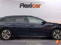 Usado Peugeot 508 SW Allure 131 CV (96 kW) 2022 Azul Familiar