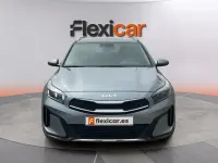 Usado Kia XCeed 120 CV (88 kW) 2022 Gris SUV