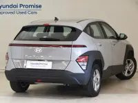 Usado Hyundai Kona 141 CV (103 kW) 2024 SUV