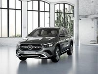 Nuevo Mercedes GLA250 217 CV (159 kW) 2025 Rojo SUV