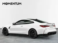 Usado BMW M4 Competition Edition 510 CV (375 kW) 2022 Blanco Coupe