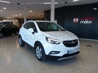Usado Opel Mokka X Selective 140 CV (102 kW) 2016 Blanco SUV