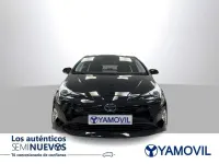 Usado Toyota Prius 122 CV (89 kW) 2018 Negro Utilitario