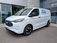 Nuevo Ford Transit Custom 232 CV (170 kW) 2025 Blanco Monovolumen