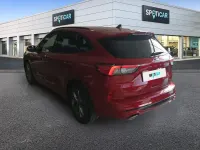 Usado Ford Kuga ST-Line 120 CV (88 kW) 2023 Rojo SUV