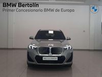 Usado BMW iX1 Comfort Edition 150 kW (204 CV) 2025 Plateado SUV