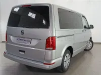 Usado VW Caravelle 150 CV (110 kW) 2023 Gris / plata Van