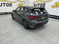 usado BMW 118 Serie 1 i M Sport